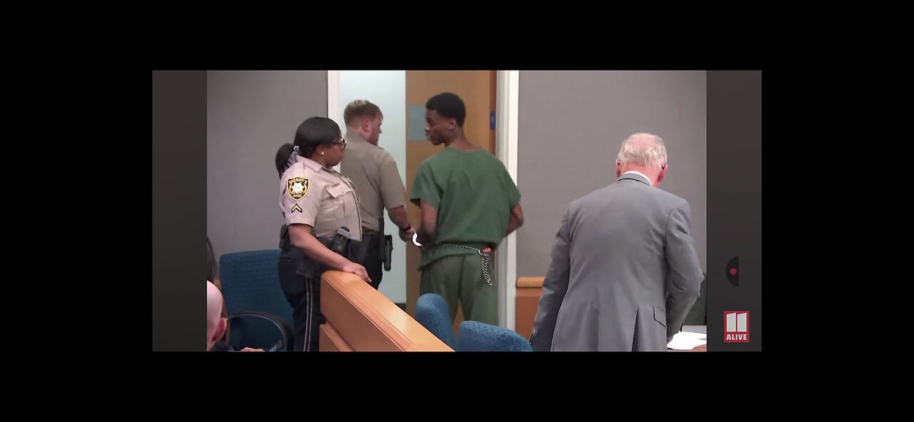 Miles Collins Sentenced • Gang Related Car Jack Resulting in Shooting Death • SENTENCES