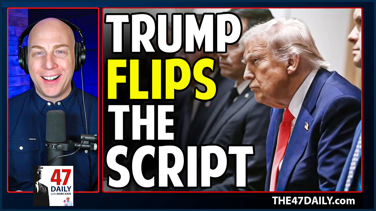 President Trump's Cabinet is Fixing the World FAST!