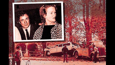 "Doris Duke: The Murder of Eduardo Tirella, 1966" (5Sep2024) They Got Away With Murder