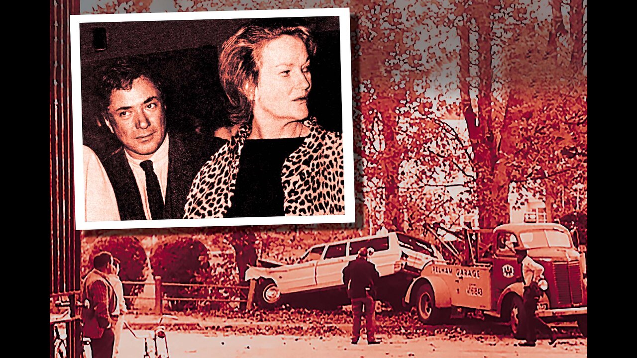 "Doris Duke: The Murder of Eduardo Tirella, 1966" (5Sep2024) They Got Away With Murder