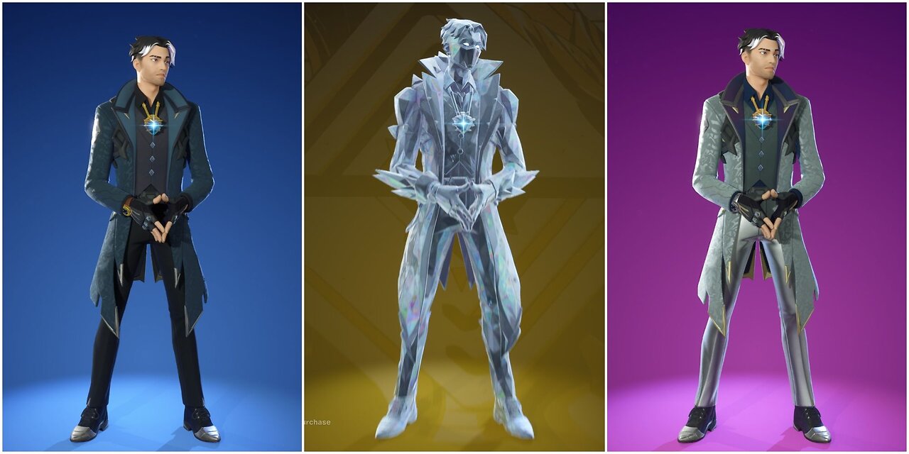 Night of Fortnite