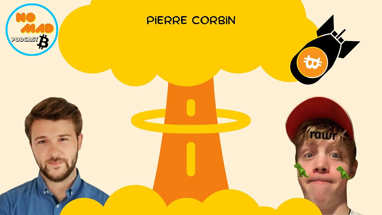 Pierre Corbin
