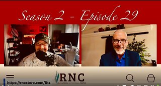 Apricot Seeds, Big Pharma Conspiracies & More (With Awe/Fitz w/John Richardson)