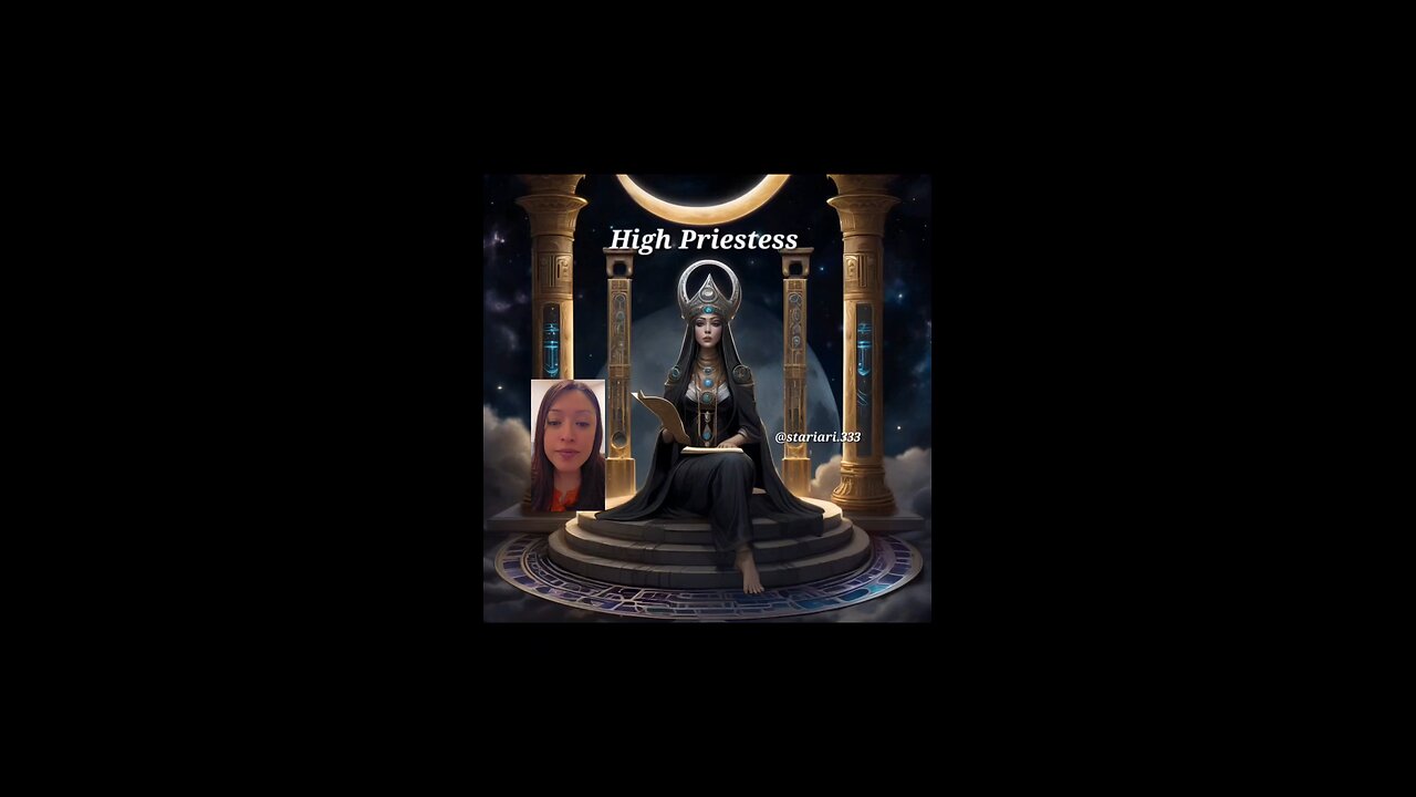 Tarot March 20