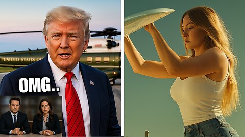 Sydney Sweeney’s A Republican, ICE Raids Empty ERs, Oldest Baby Born