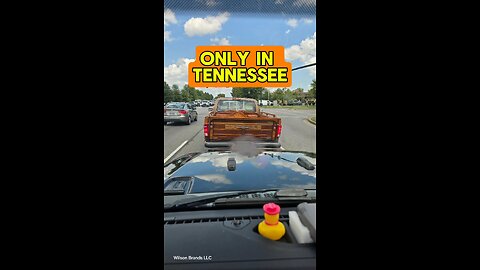 Cool Truck!