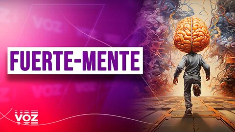 FUERTE-MENTE