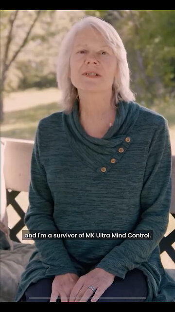 MK Ultra mind, control,victim, Cathy O'Brien