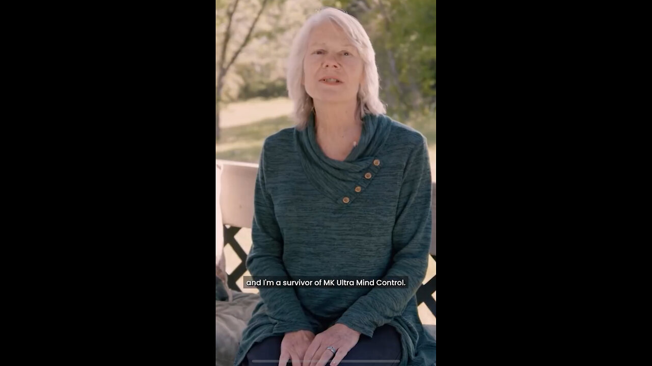 MK Ultra mind, control,victim, Cathy O'Brien