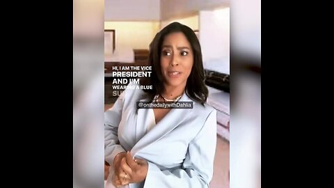 The Great Orator parody... AOC Kinda ;)