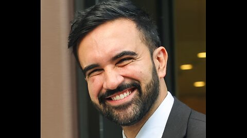 Out-of-State Donors Boost Mamdani's Coffers by $350K