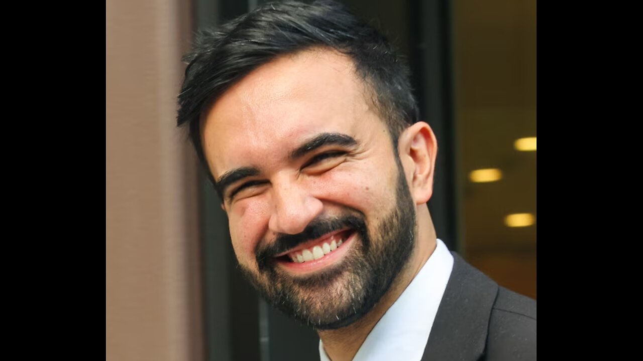 Out-of-State Donors Boost Mamdani's Coffers by $350K