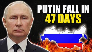 Putin Seizes $50 Billion From Oligarchs as Russia's Economy Bankrupt