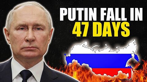 Putin Seizes $50 Billion From Oligarchs as Russia's Economy Bankrupt