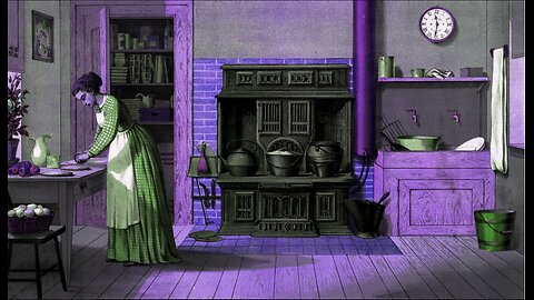 I Can't Sleep in the Kitchen, by Sarah B. Royal. Insomnia Book