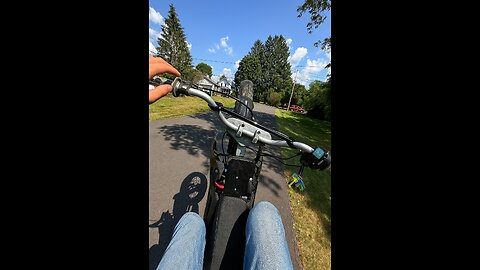 This 72v E-Bike is insane!!