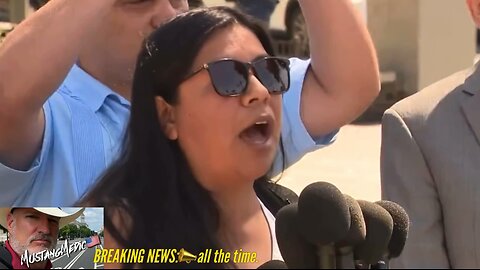 BREAKING NEWS:📣 Californians🌴🔥continue to fight to keep their illegals.