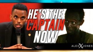 The City Of Minneapolis Celebrates Its First Somali Captain