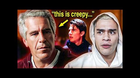 The Demonic Truth behind "Eyes Wide Shut" Movie SHNEAKO