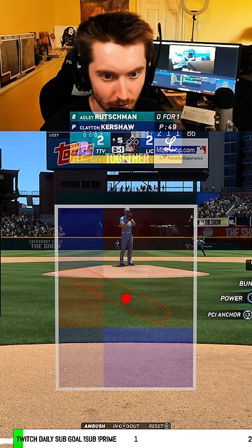 Adley Rutschman hits his first home run in MLB THE SHOW 25
