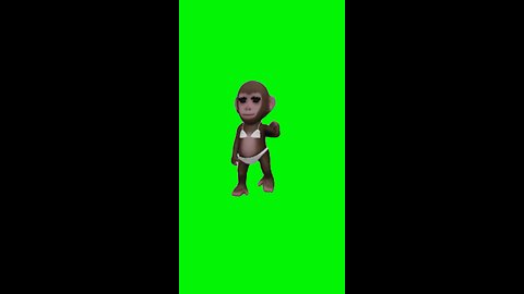 Dancing to Hey There Delilah | Green Screen