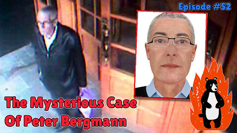 The Mysterious Case of Peter Bergmann