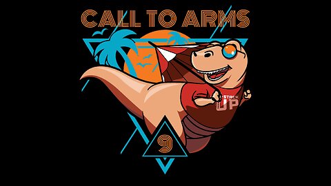 StackUp Charity Stream Time! Veteran's Day 2025!