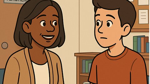 GO and COME – The Real Difference | English 2025