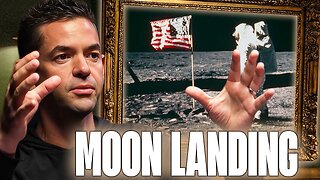 The Real Reason We Haven’t Gone Back to the Moon in 50 Years