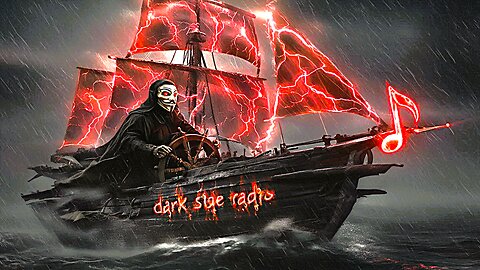 ⚡Dark Side Radio⚡ Ep. 463