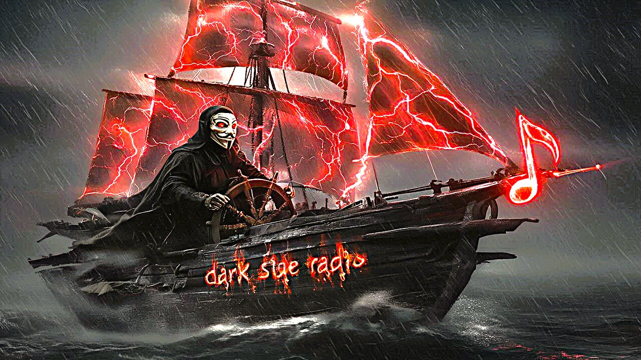 ⚡Dark Side Radio⚡ Ep. 463