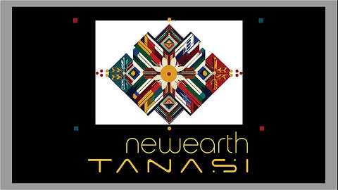 Sacha Stone - Countdown to Proclamation Event in Tanasi - 9th June 2025
