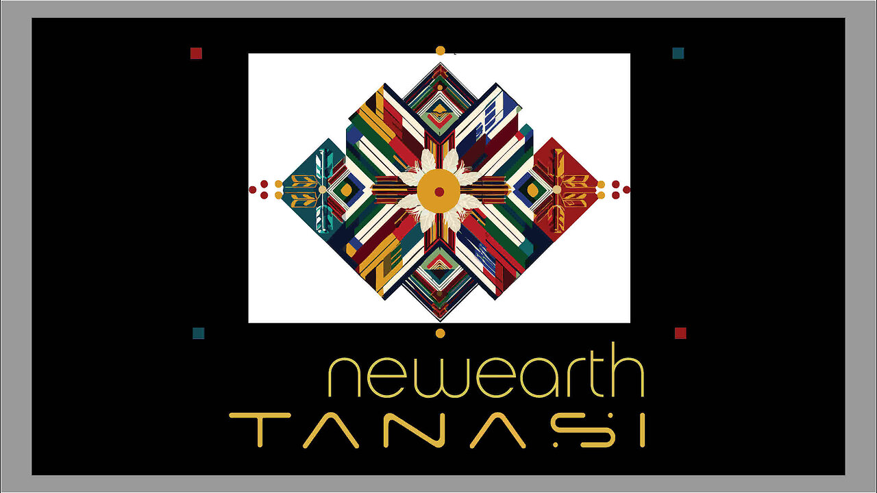 Sacha Stone - Countdown to Proclamation Event in Tanasi - 9th June 2025