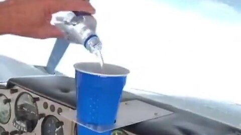 "Debunking Gravity: Insights from a Pilot's Perspective on Flight Mechanics"