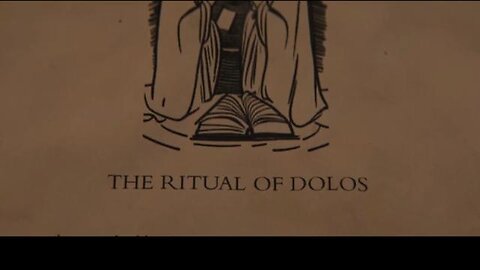 MK and SRA used by parents to create demonic alter ego in a child #Revelation of the Method