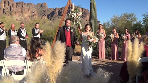 Kevin & Jodi - Wedding - 2025-04-19