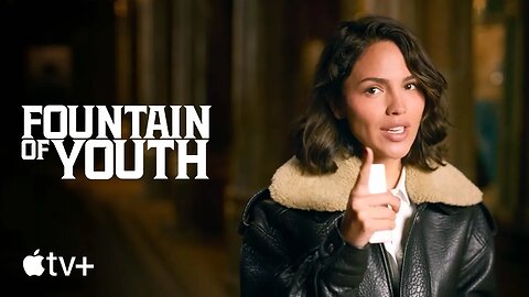 Fountain of Youth – Myth Debunked | Apple TV+