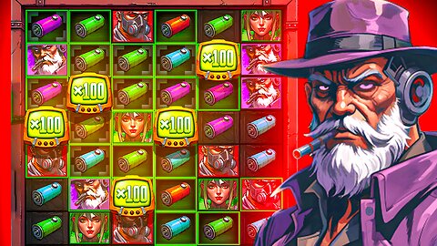 We Spent $2000+ On A New Version Of Aztec Clusters Bonuses!?