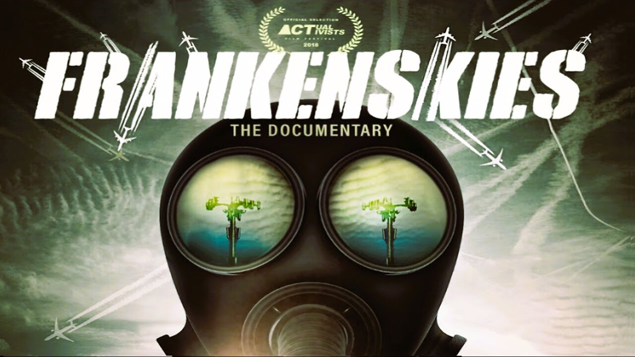 FrankenSkies - The Documentary