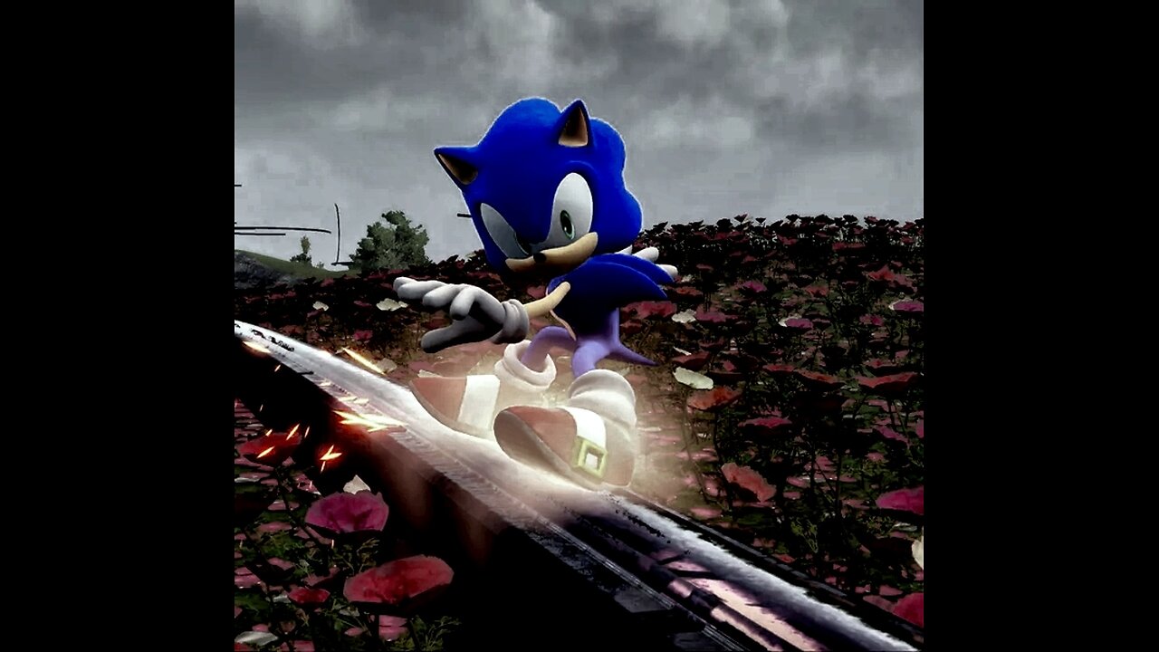 Sonic Adventure 2 part 10: I suck at being a Hero finale