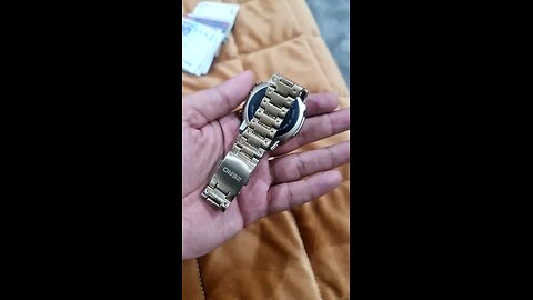 zero Life Style Watch Review