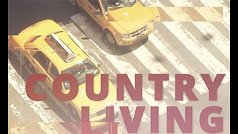 PFTTOT Part 441 Country Living Is an Official SDA Teaching - Noel Browne