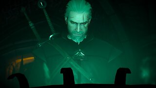 The Witcher 3, Just for Fun, pt.57