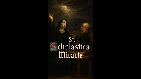 Astonishing Miracles by Saints That Changed History Forever! ✨🙏
