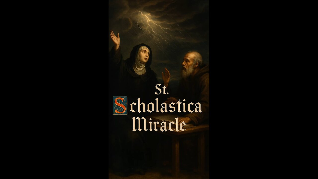 Astonishing Miracles by Saints That Changed History Forever! ✨🙏
