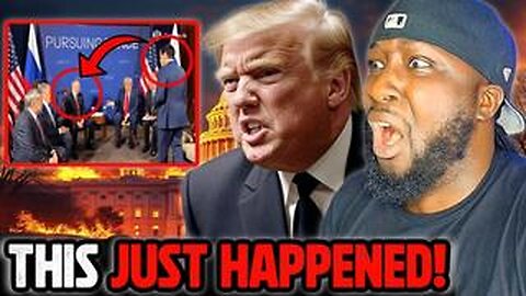 Trump WAS NOT READY For What Marco Rubio UNEXPECTEDLY Just DID! This SHOCKED EVERYONE