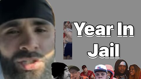 Is Adept Hnic Going To Jail?