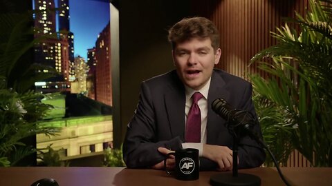 Nick Fuentes On Venezuela