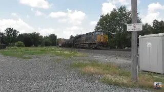 Why This Train is Revolutionizing Freight Transport