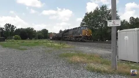 Why This Train is Revolutionizing Freight Transport